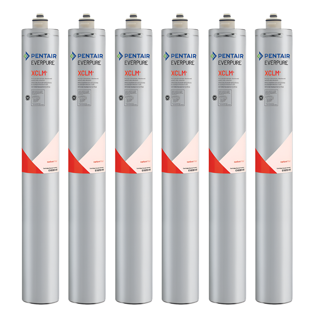 Everpure XCLM+ Filter Cartridge (EV9761-00)