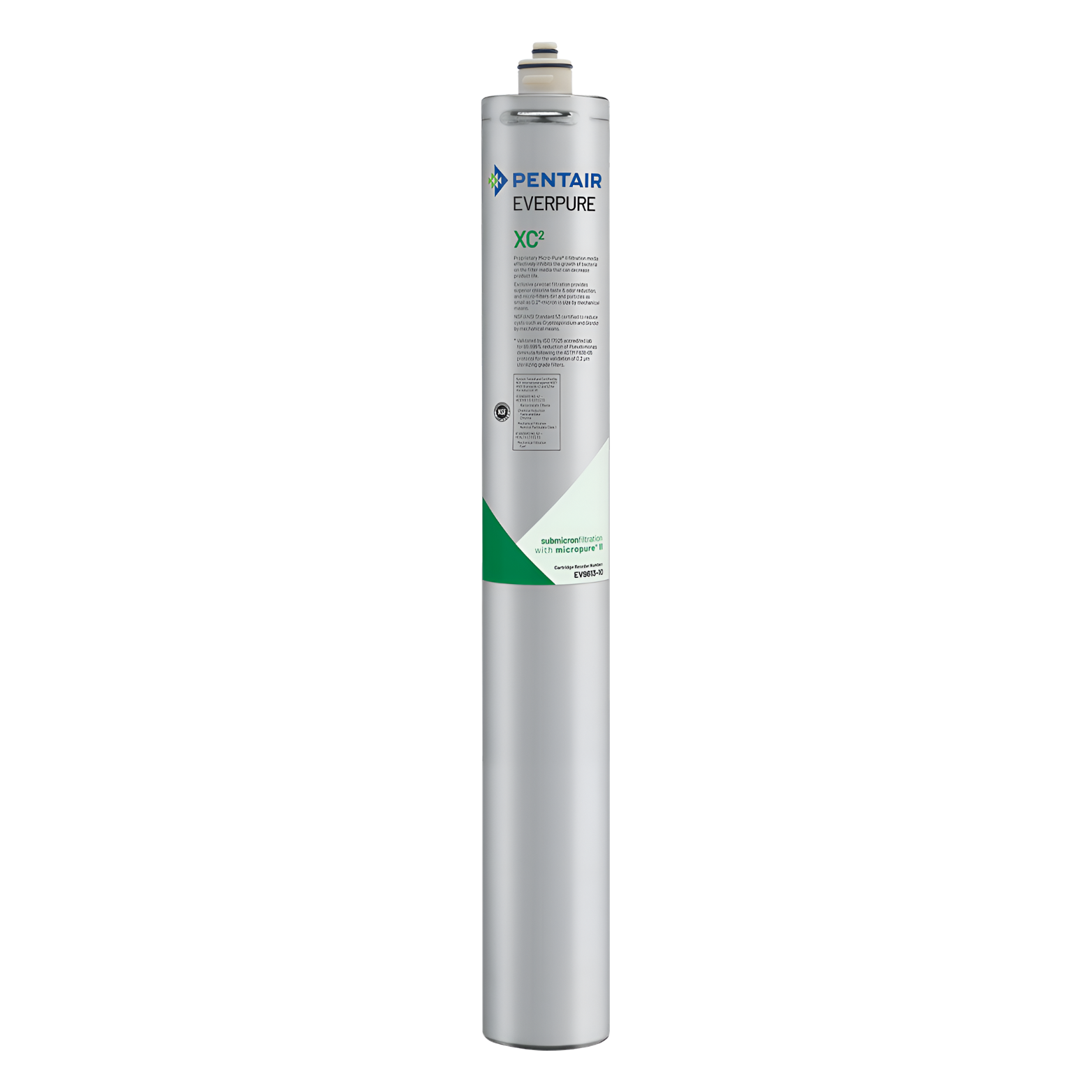 Everpure XC2 Fountain Filter Cartridge (EV9613-97)