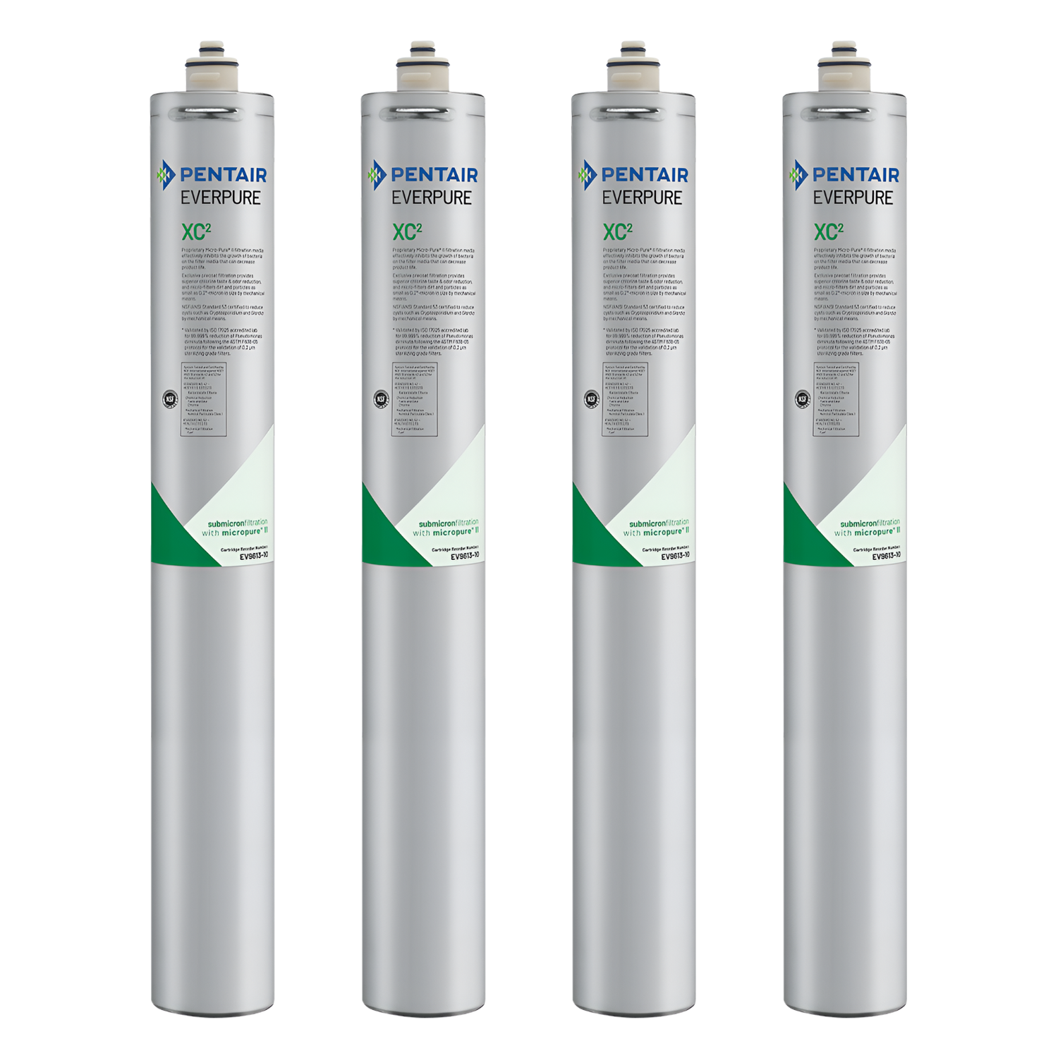 Everpure XC2 Fountain Filter Cartridge (EV9613-97)