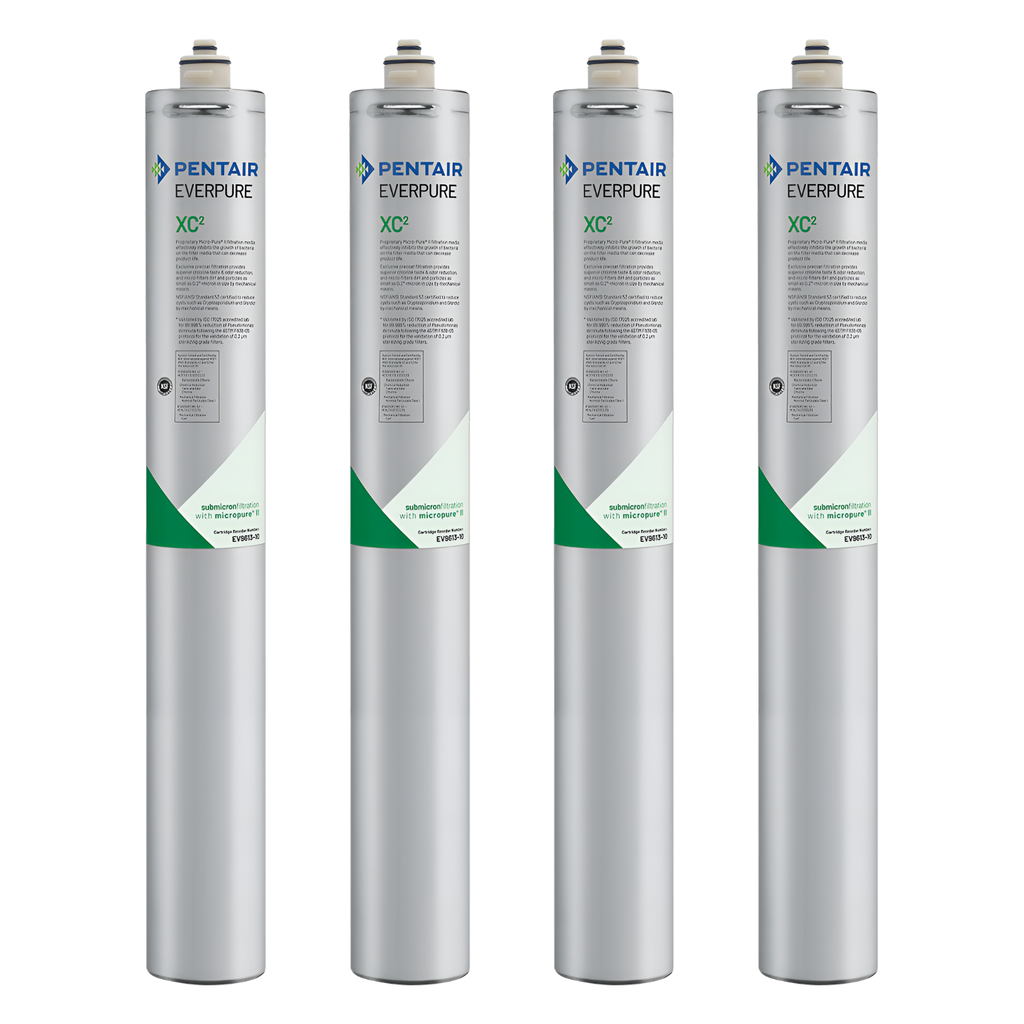 Everpure XC2 Fountain Filter Cartridge (EV9613-97)