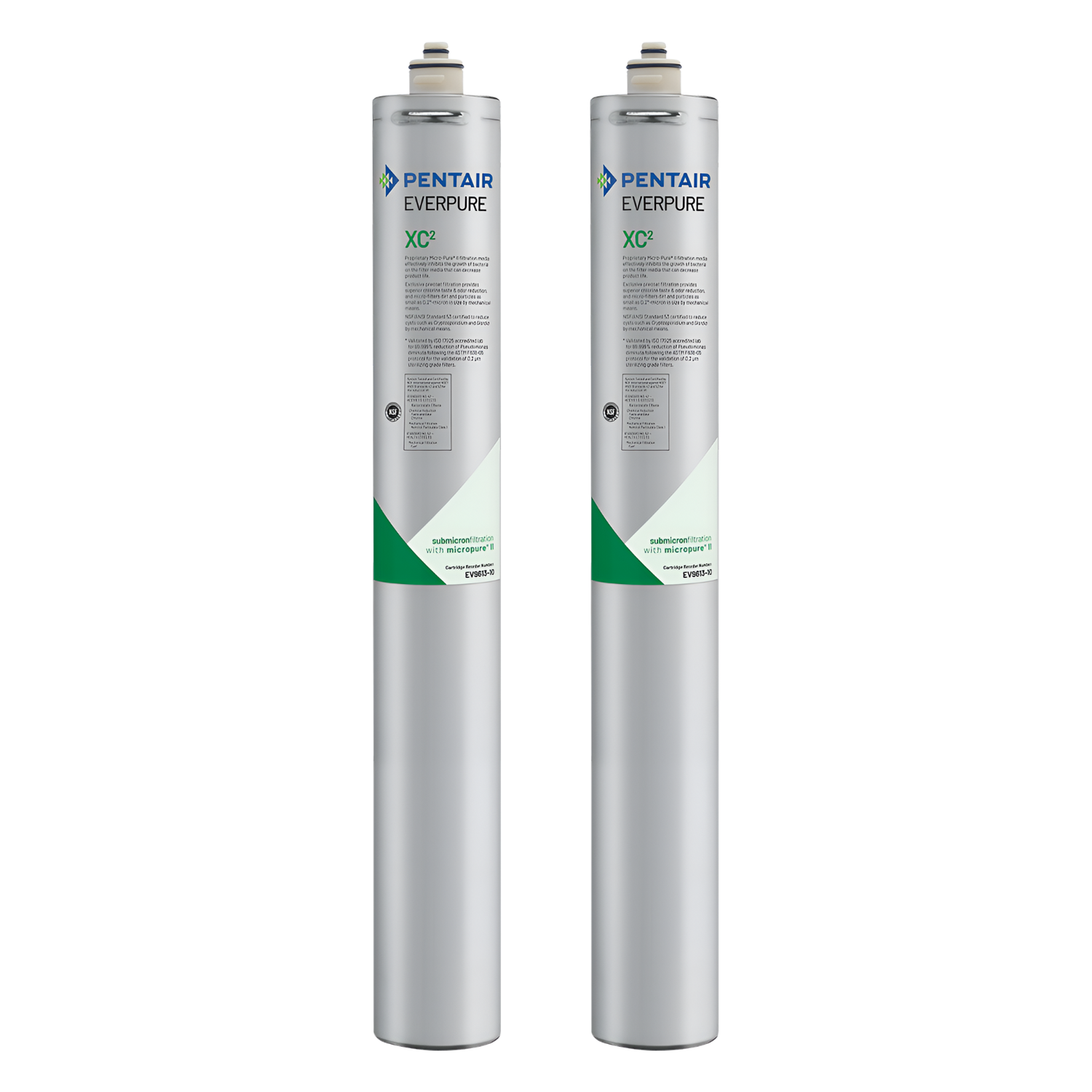 Everpure XC2 Fountain Filter Cartridge (EV9613-97)