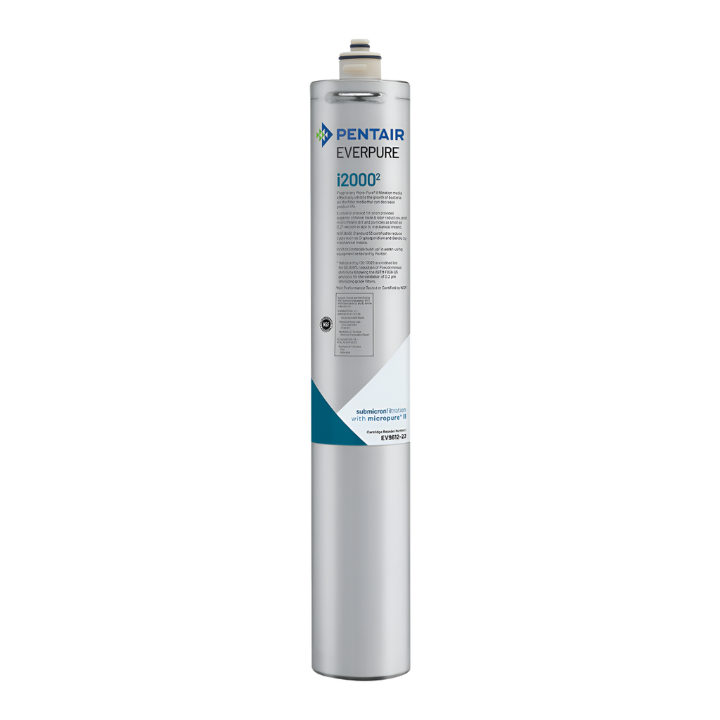 Everpure i20002 Ice Filter Cartridge (EV9612-27)