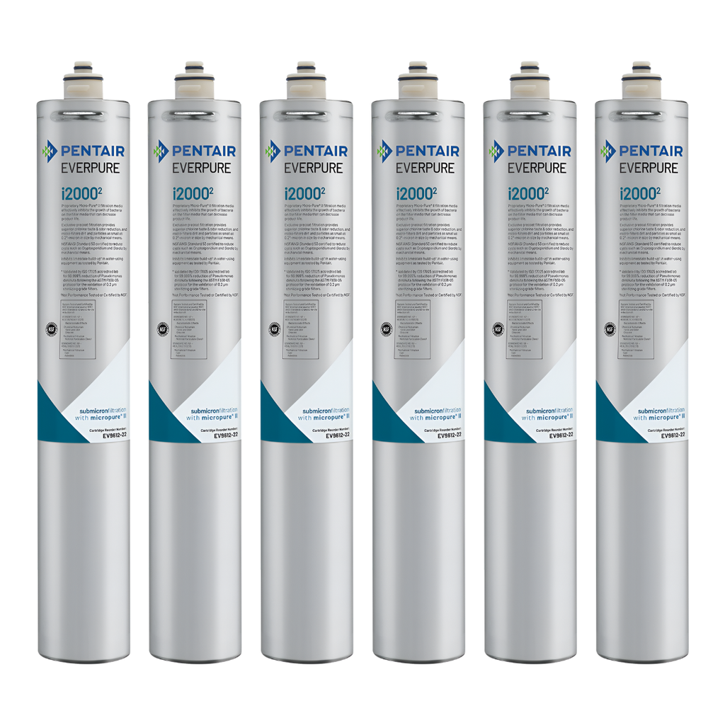 Everpure i20002 Ice Filter Cartridge (EV9612-27)