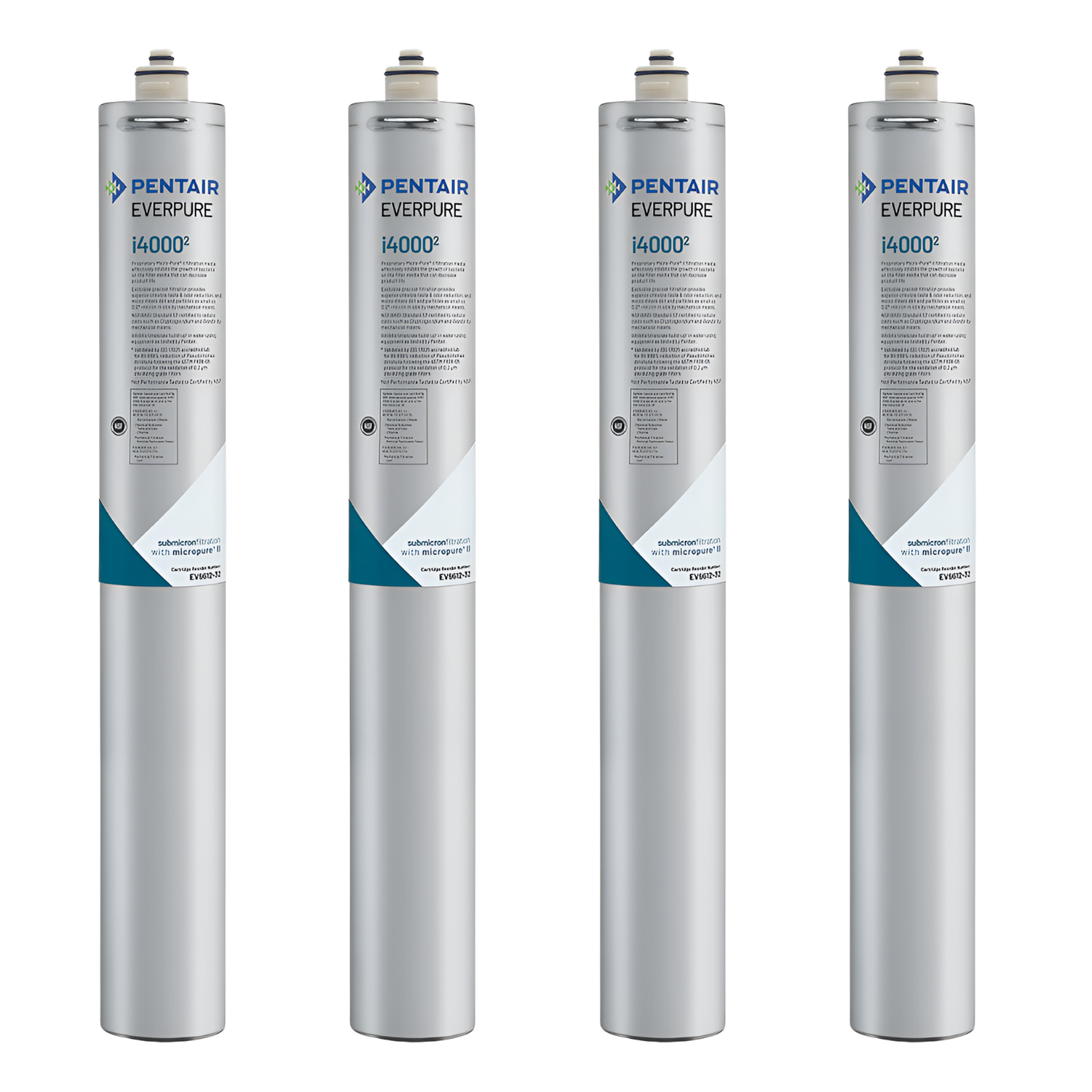 Everpure i40002 Ice Filter Cartridge (EV9612-37)