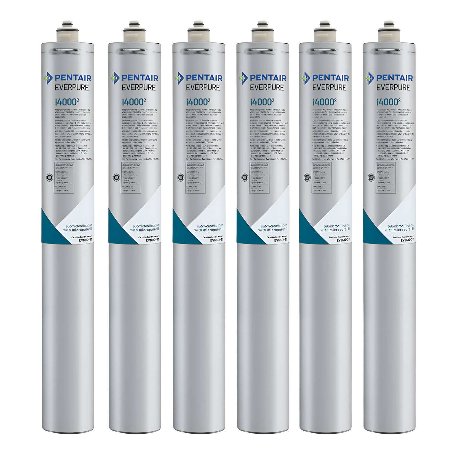 Everpure i40002 Ice Filter Cartridge (EV9612-37)