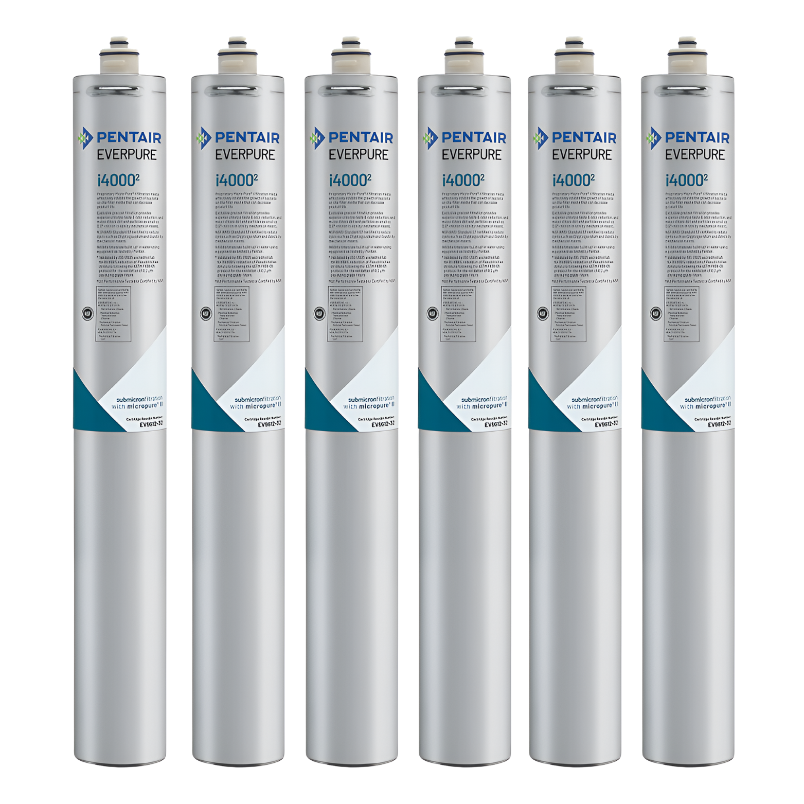 Everpure i40002 Ice Filter Cartridge (EV9612-37)