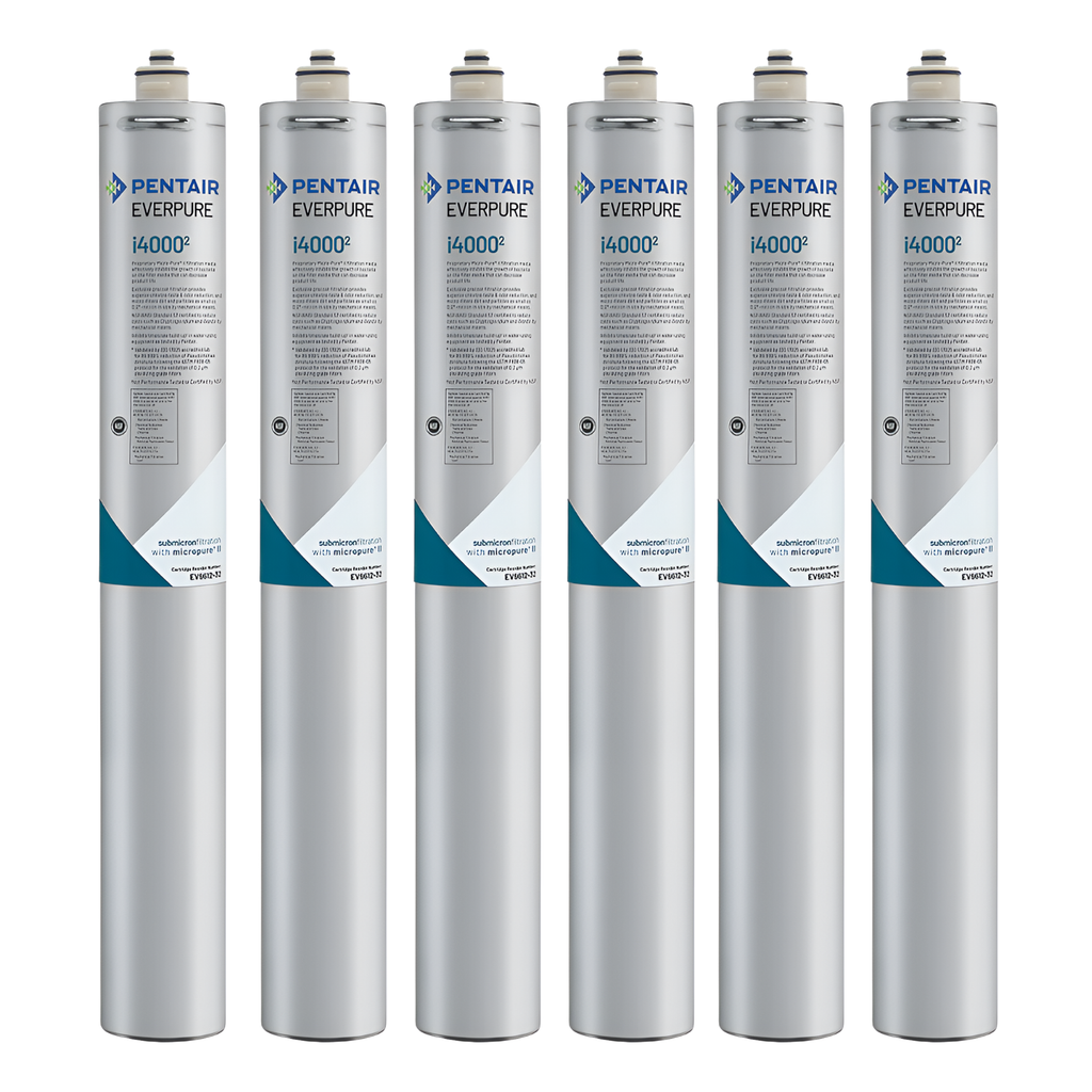 Everpure i40002 Ice Filter Cartridge (EV9612-37)