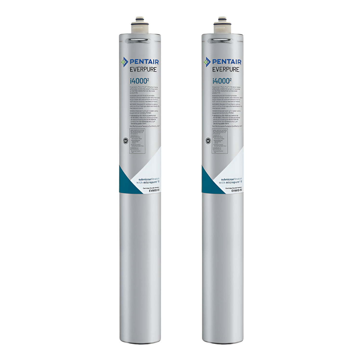 Everpure i40002 Ice Filter Cartridge (EV9612-37)