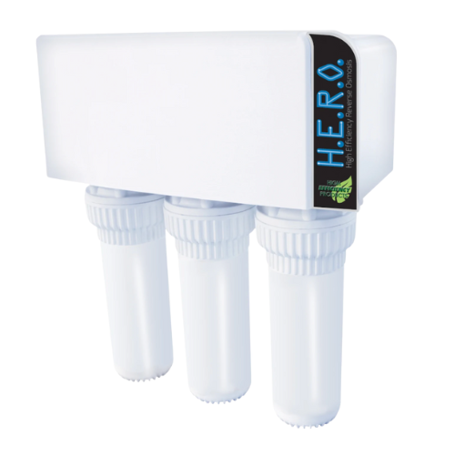 Aqua Flo H.E.R.O. High Efficiency Drinking Water System (20010075)