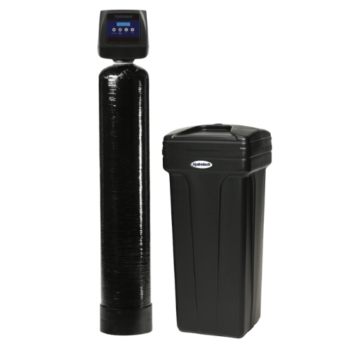Hydrotech 785 Series Water Softener