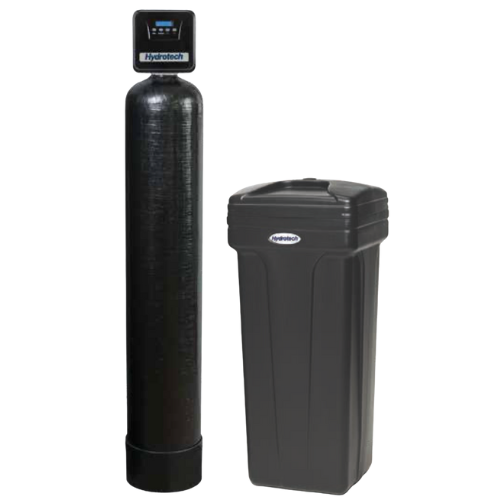 Hydrotech 565 Series Water Softener