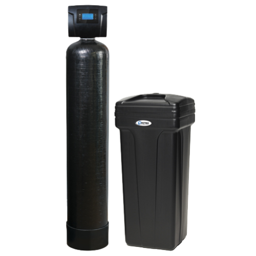 Hydrotech 89 Series Water Softener