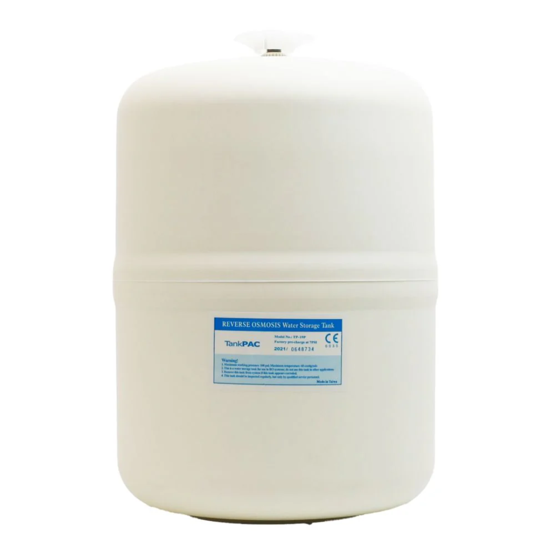 PAE Plastic RO Storage Tank
