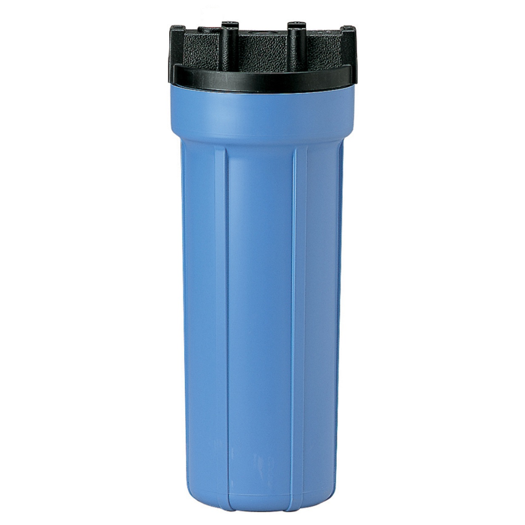 Pentek 10&quot; Slim Line Series Filter Housings 1/4&quot; Ports