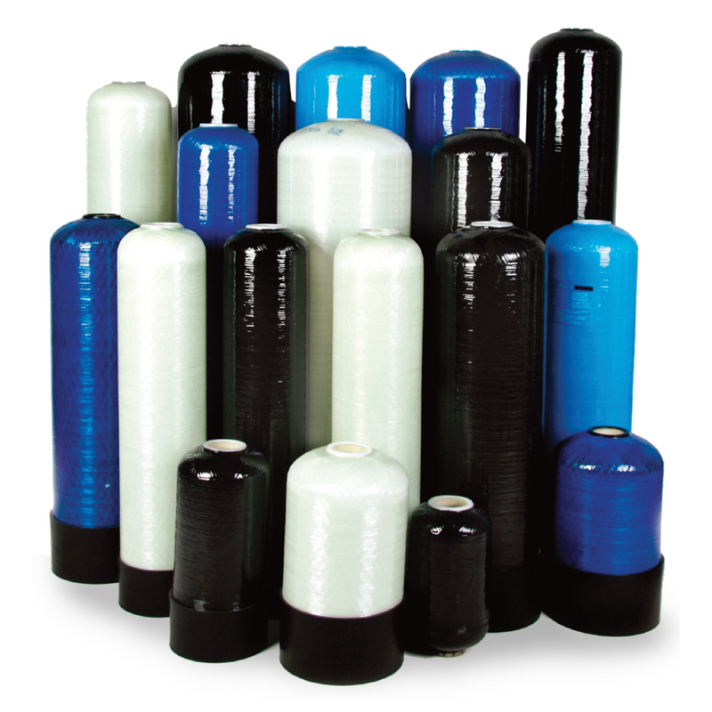 Hydrotech Pressure Tanks