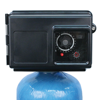 Fleck 2510 Electromechanical Time Clock/Metered Control Valves