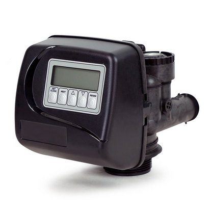 Clack WS1 Control Valve V1CSDME Oasis H2O clack-ws1-control-valve-v1csdme-oasis-h2o