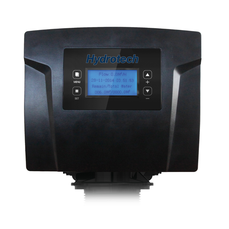 Hydrotech 89 Series Control Valves