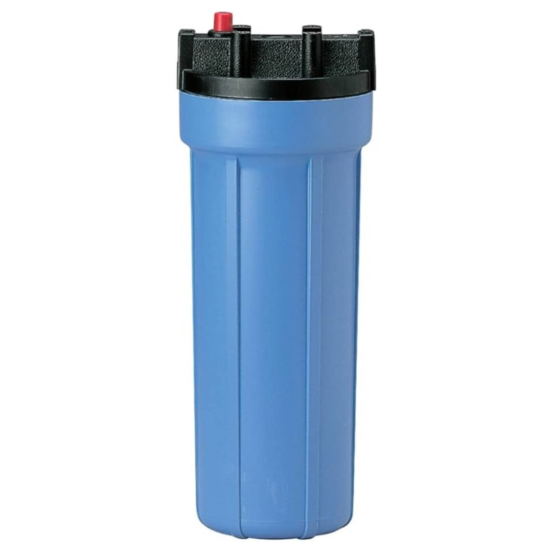 Pentek 10&quot; Slim Line Series Filter Housings 1/2&quot; Ports