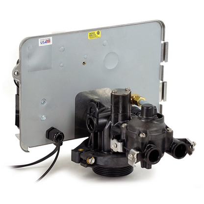 Fleck 2510 SXT Control Valves