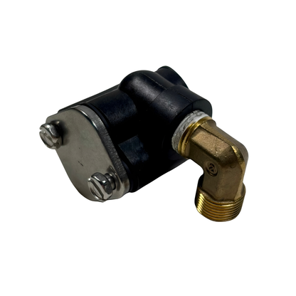 Fleck 1600 Injector Assembly (FL60480-02)