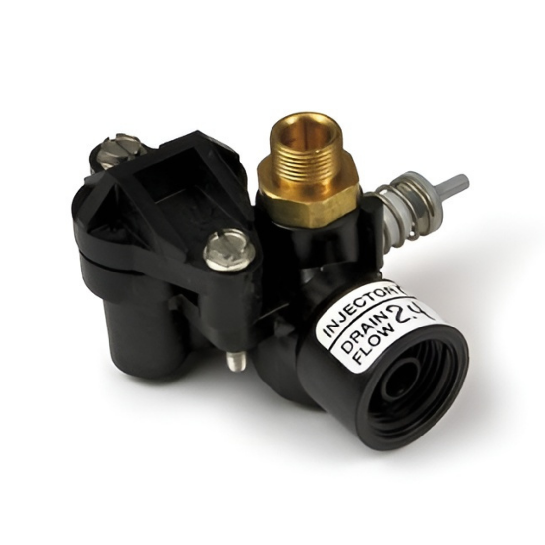 Fleck 5600 Injector Body Assembly (FL60084- 0101)