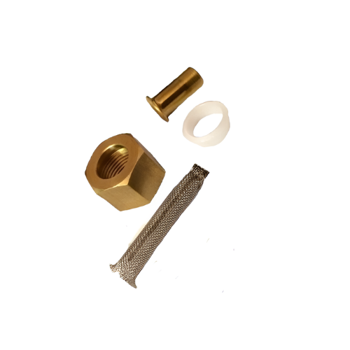 Fleck Brine Tank Connection Kit (60900-38)