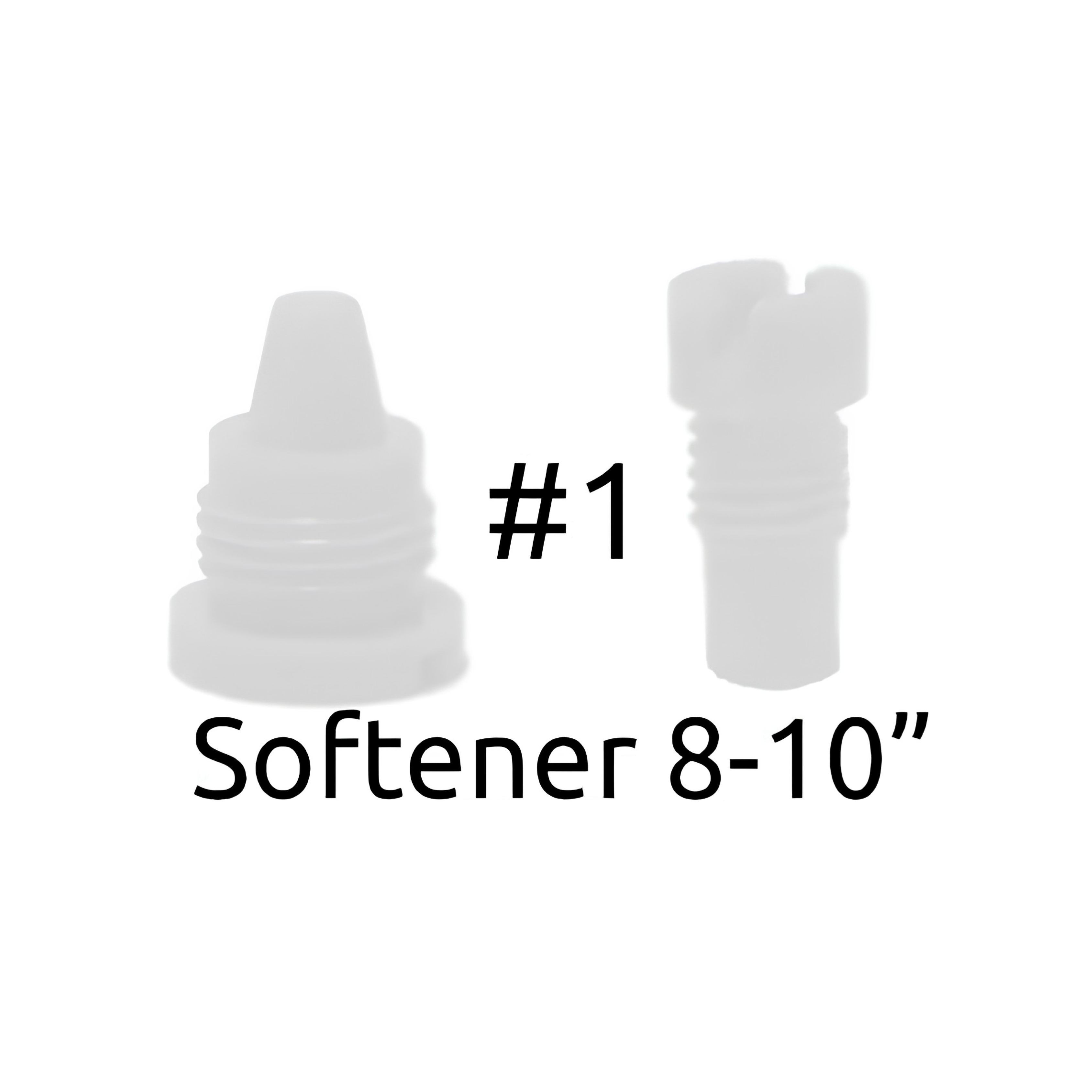 Fleck Injectors Throat and Nozzle ( 5600SXT 10913-1/10914-1 )