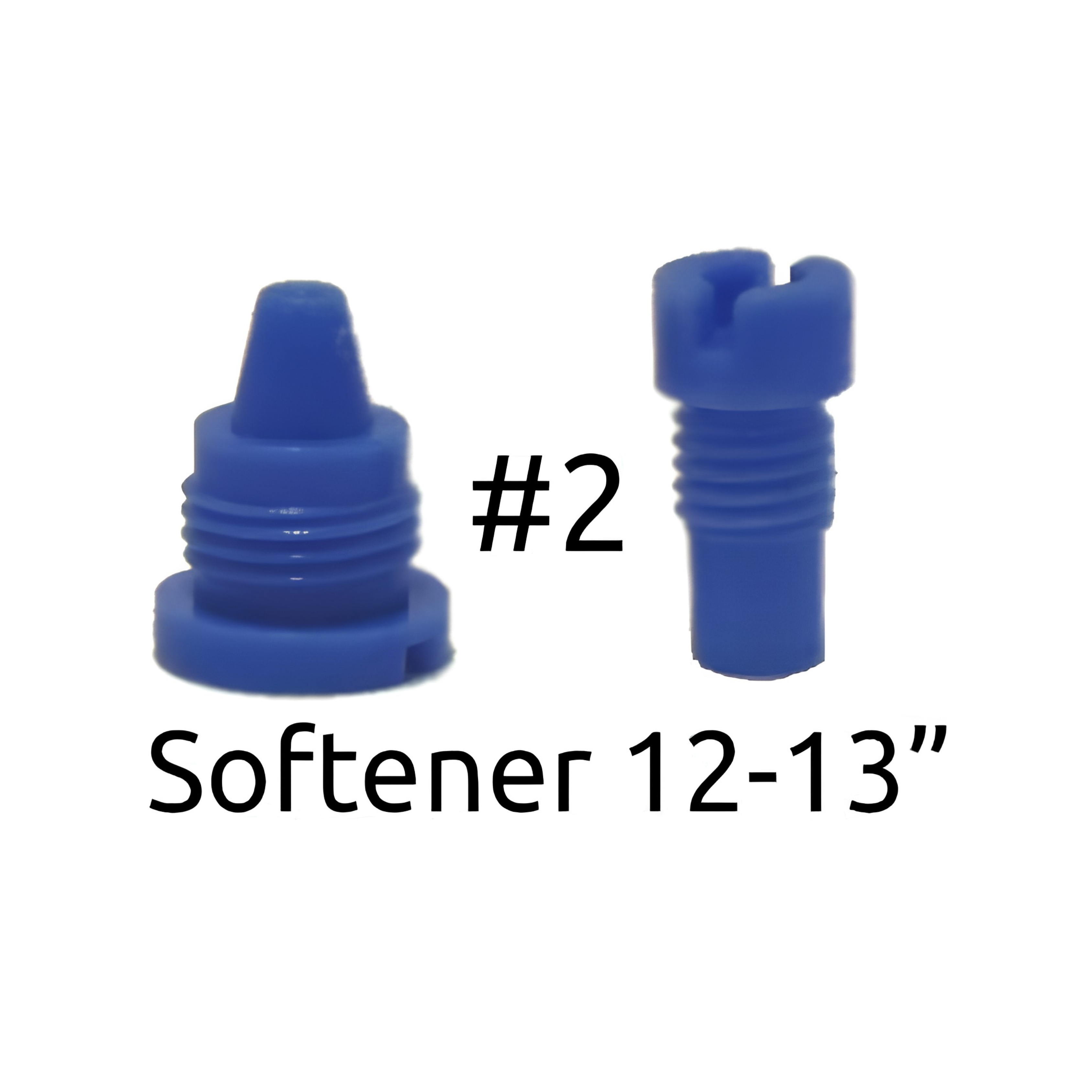 Fleck Injectors Throat and Nozzle ( 5600SXT 10913-1/10914-1 )