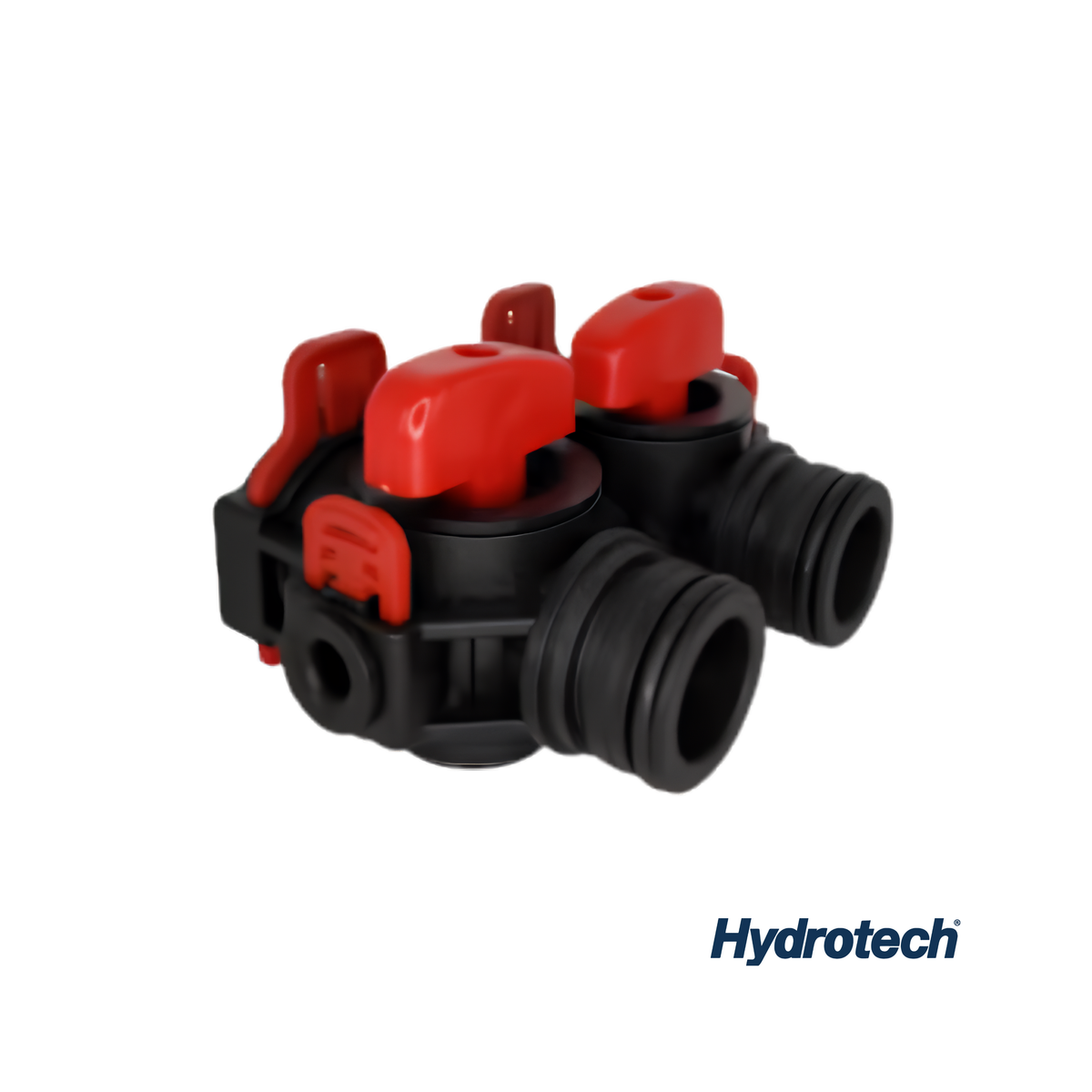 Hydrotech 89 Series Bypass Valve (60010004)