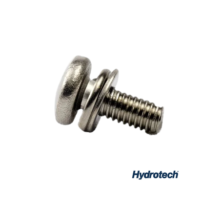 Hydrotech Bypass Clip Screw Replacement (60010047)