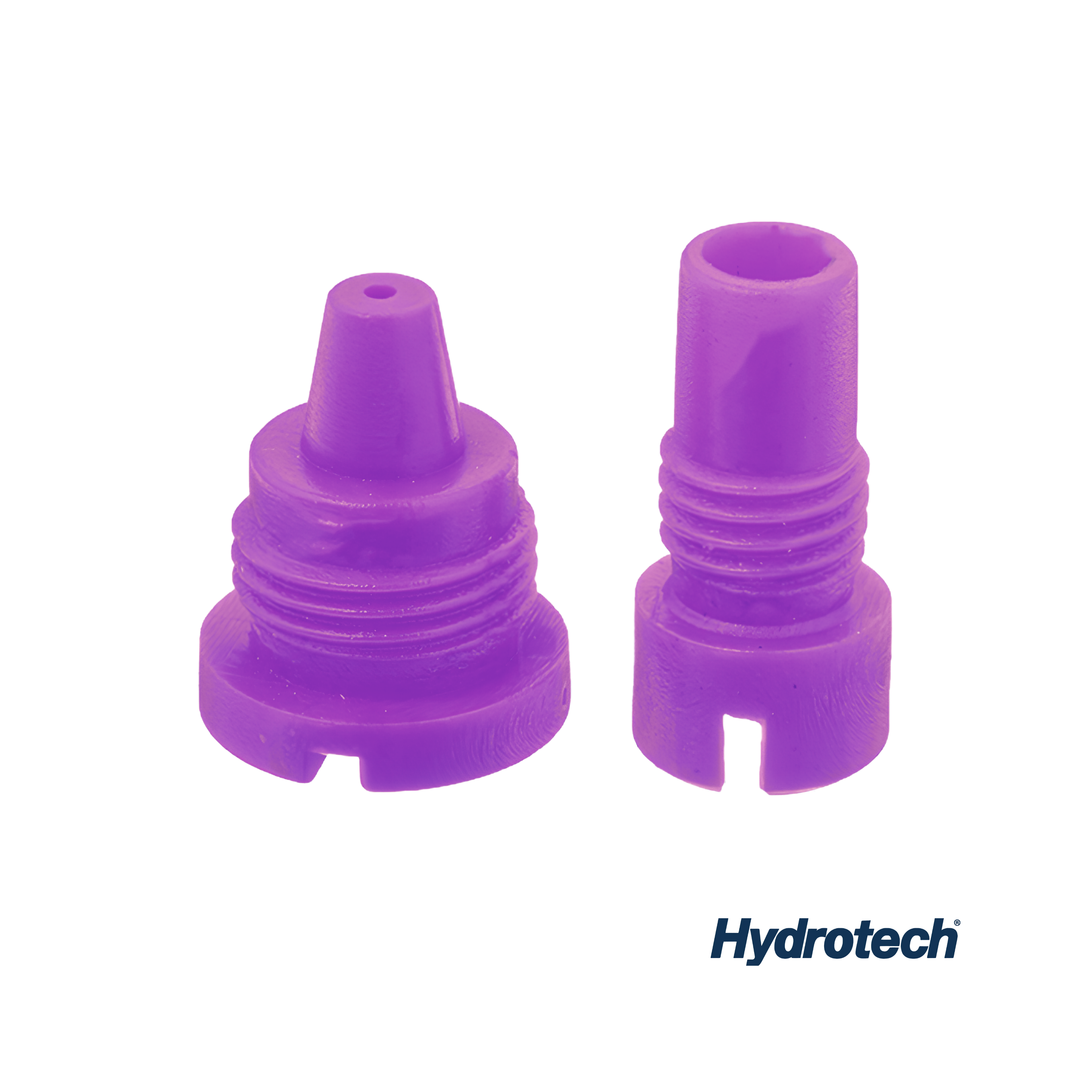 Hydrotech Injector Set Replacement