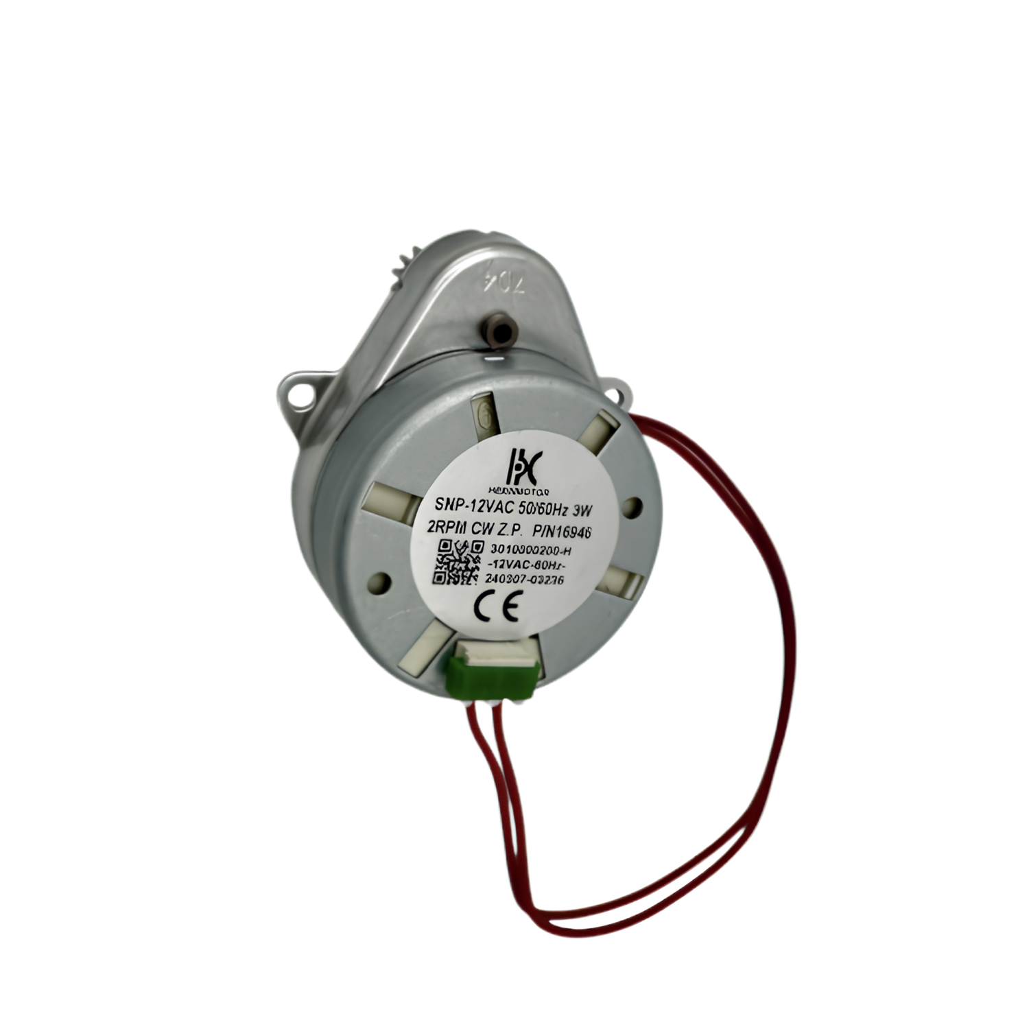 Hydrotech Replacement Motors
