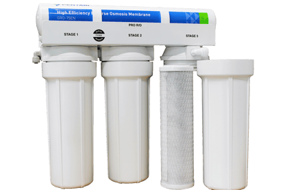 Water Softener &amp; RO Combo Package Deal