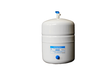 Water Softener, Heater &amp; RO Combo Package Deal