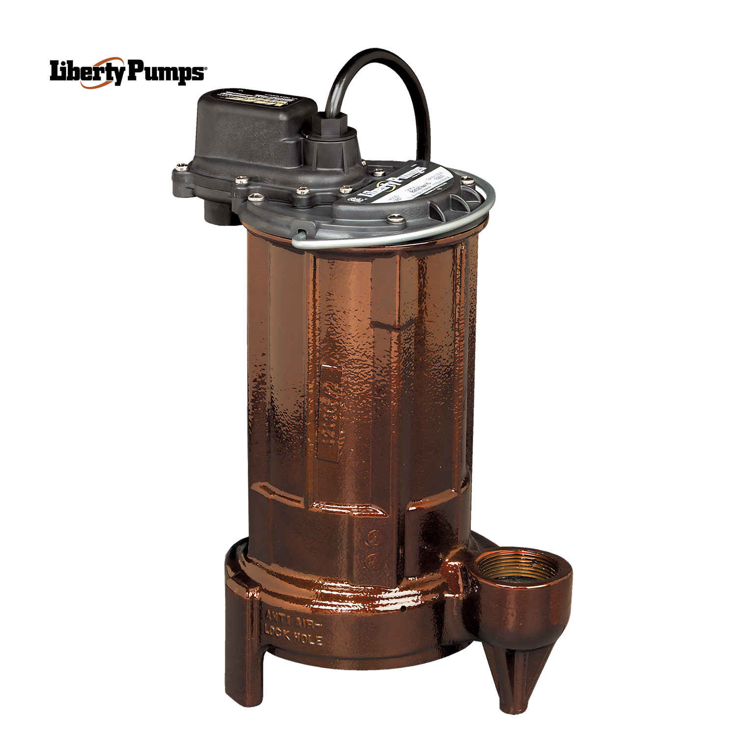 Liberty Pumps 280 Series 1/2 Hp Sump Pump