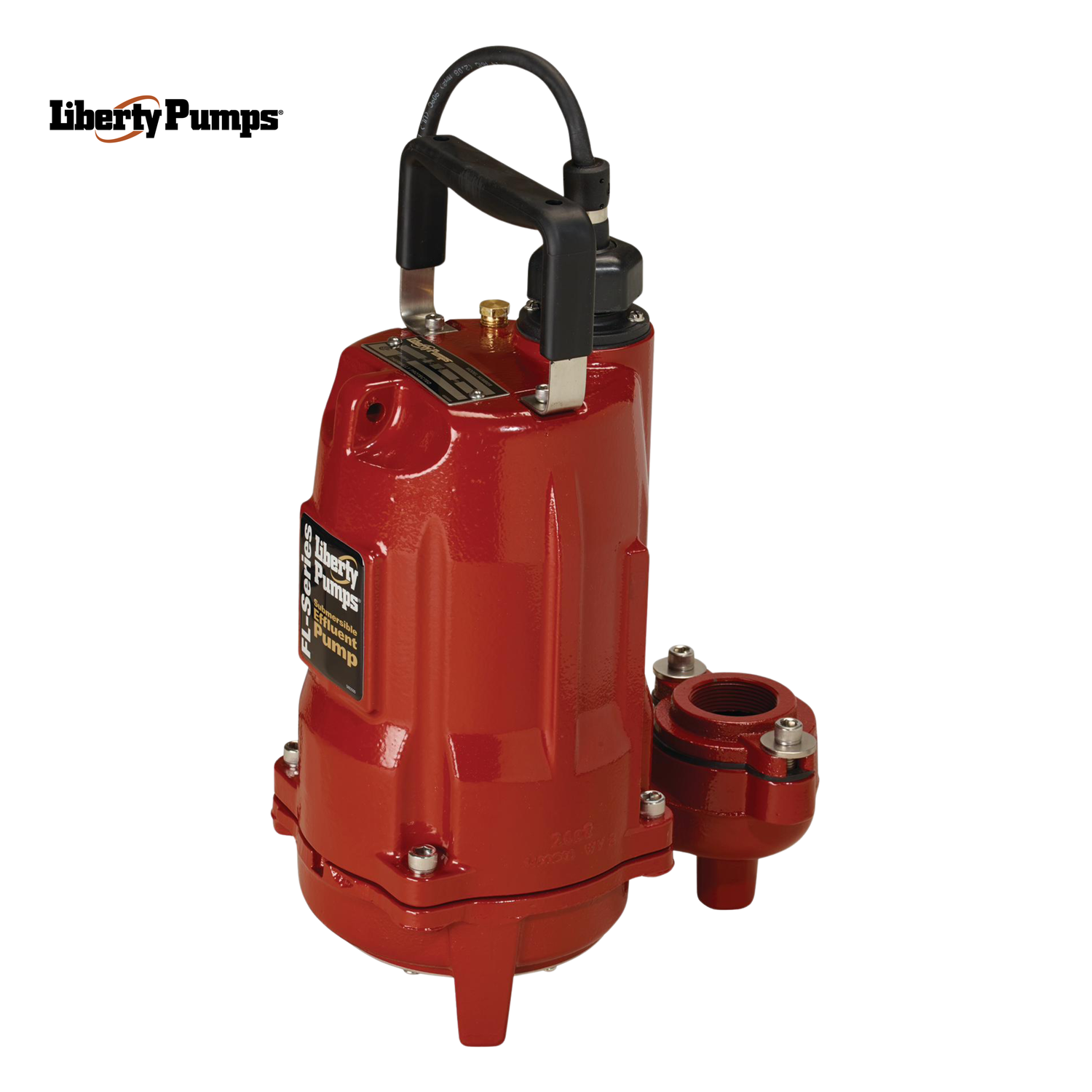 Liberty Pumps FL50-Series 1/2 hp Mid-Range Effluent Pumps