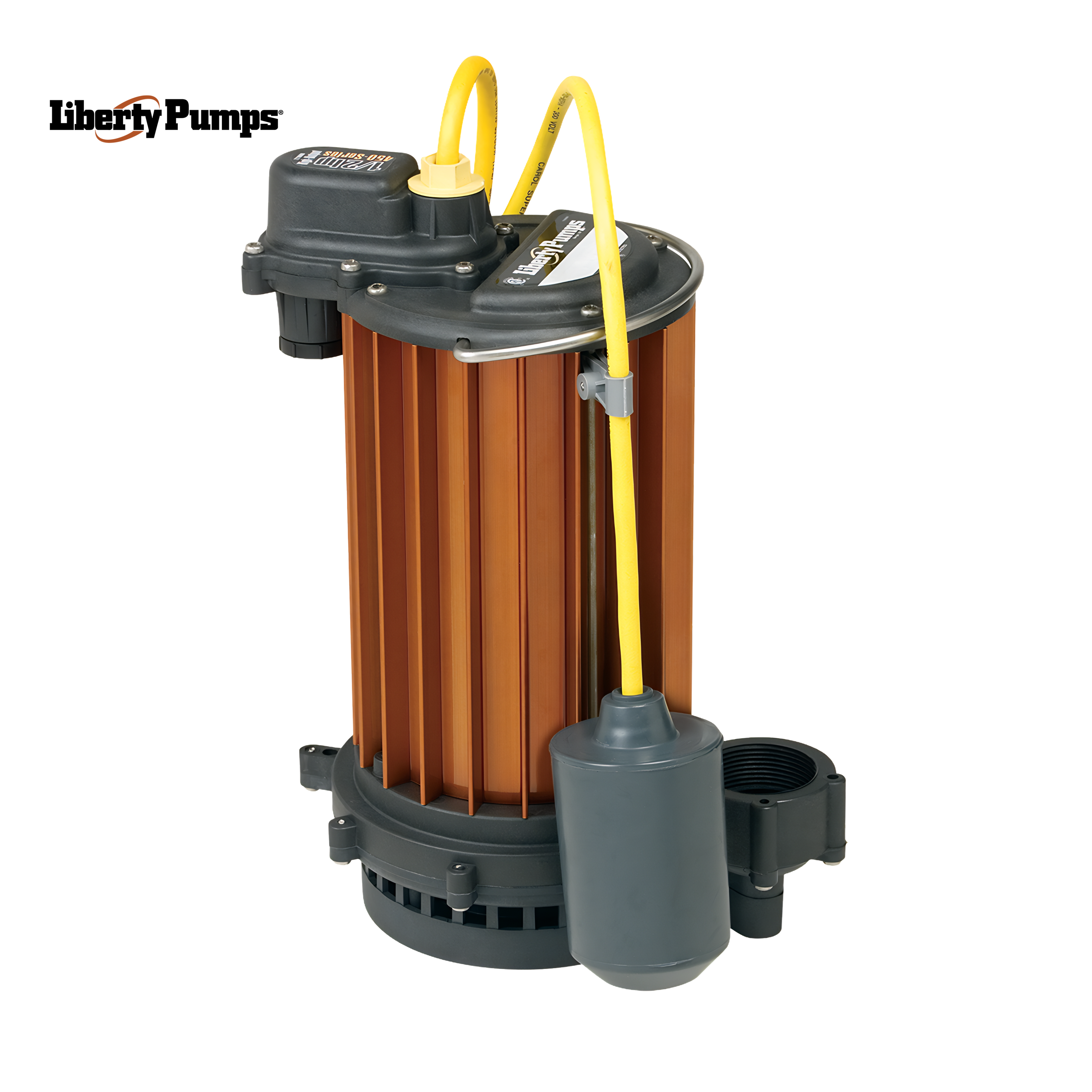 Liberty Pumps HT450-Series 1/2 hp High Temp Pump