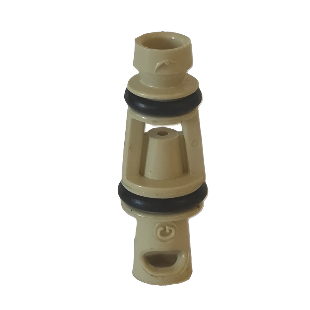 Logix Water Softener Injector Autotrol