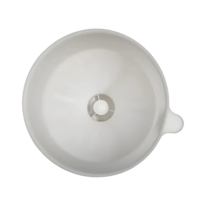Media Loading Funnel (U1006) (U1007) (N32)