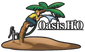 Oasis h2o logo