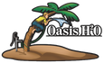 Oasis h2o logo