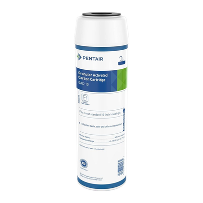 Pentair GAC Carbon Filters (155111-43)