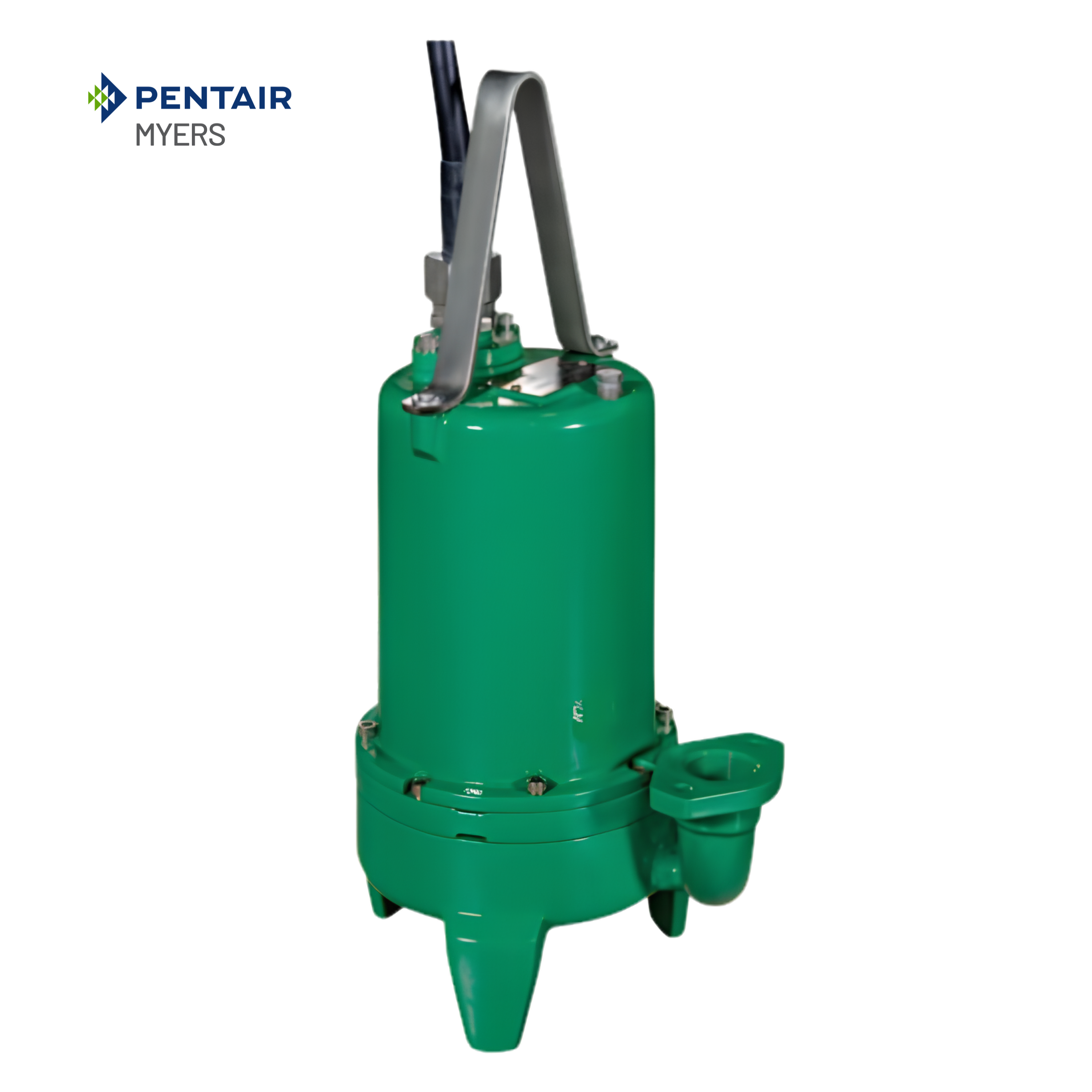 Pentair Myers VR2 Series Automatic Grinder Pump