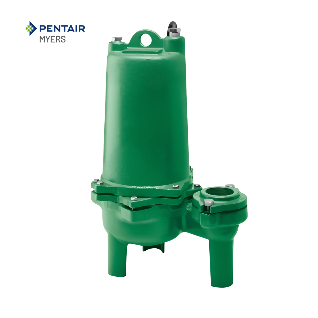 Pentair Myers WHR5H Sewage Pump (WHR5H-11 115Volts)