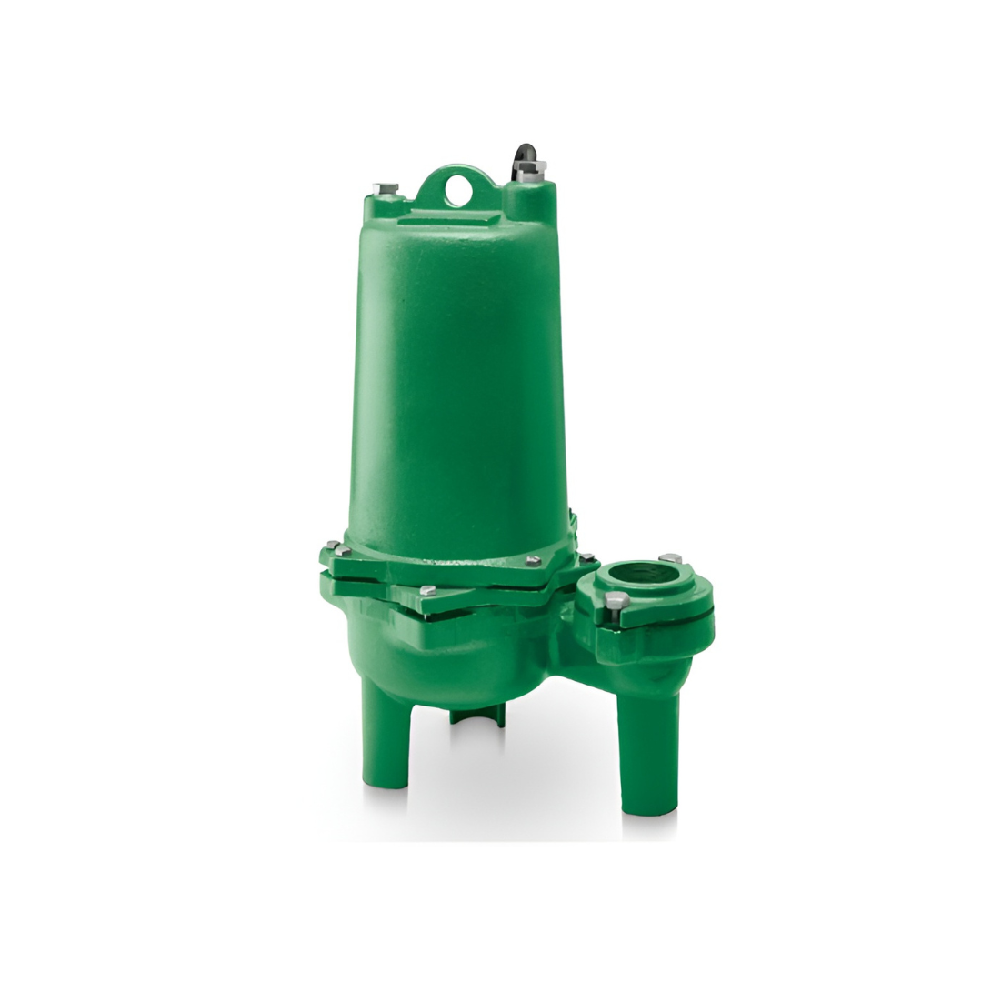 Pentair Myers WHR5H Sewage Pump (WHR5H-11 115Volts)