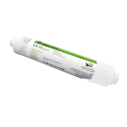 Pentek GS-10 CAL/RO Remineralizing Filter ( 255541-43/255546-43 )