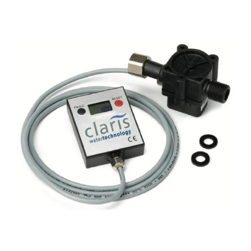 Everpure Claris Flow Meter (EV339-31)