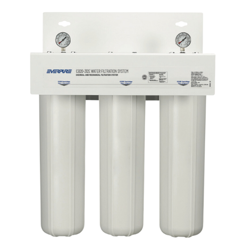 Everpure CB20 Series Systems (EV9100-51) (EV9100-32) (EV9100-37)