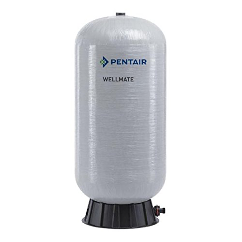 Wellmate WM-9 Pressure Tank (WM-9 WM0120 QC)